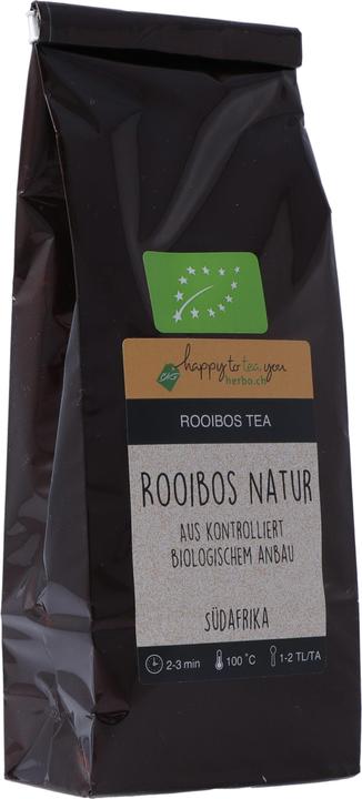 Produktbild Herboristeria Rooibos Tea natur Bio (110 g)