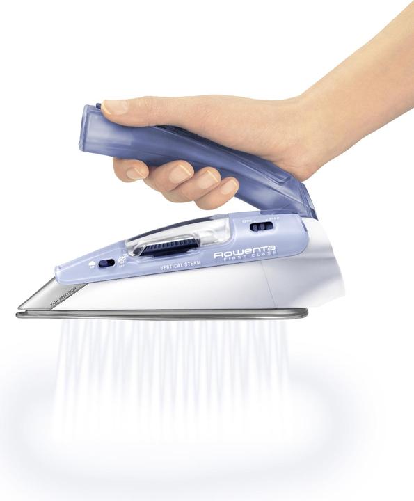 Immagine prodotto Rowenta Prima classe DA1510 (1000 W, 45 g/min)