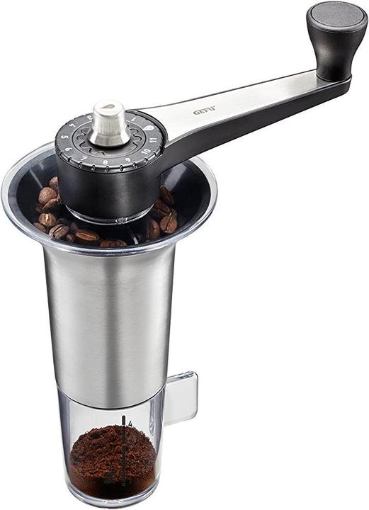 Actual product image GEFU Lorenzo (CH plug)