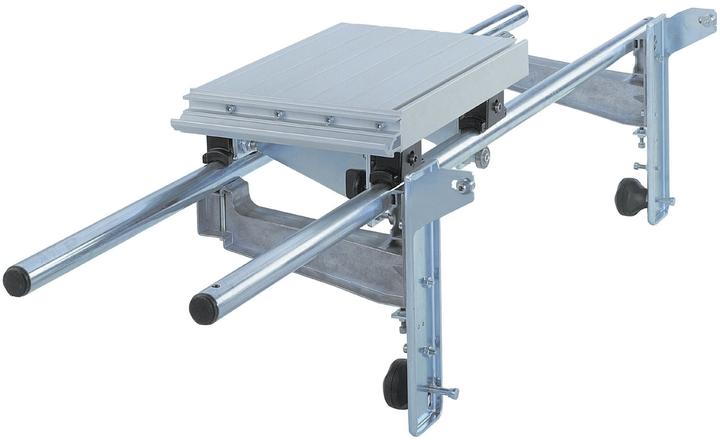 Actual product image Festool Sliding table CS 70 ST 650