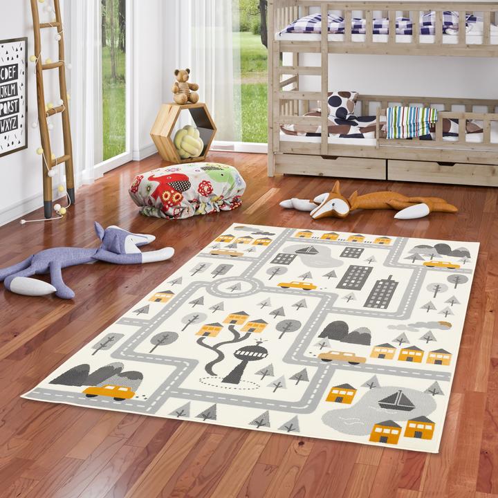 Produktbild Pergamon Strassenteppich (120 x 170 cm)