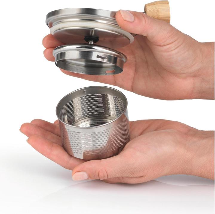 Actual product image Beem Teapot (1.50 l)
