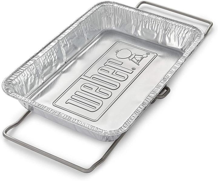 Produktbild Weber Wasserschalen Halterung