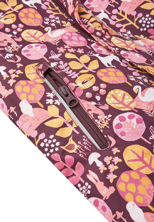 Image du produit Reima Puhuri pour enfants (74)