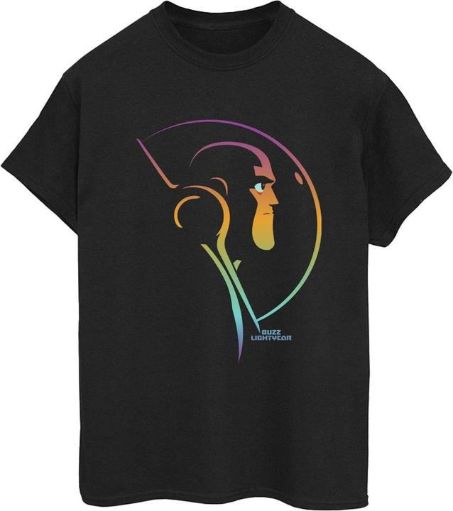 Produktbild Disney Lightyear Blended Stare TShirt (M)