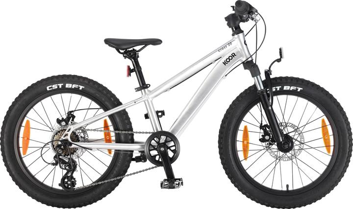 Produktbild Koor Cross (20")