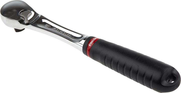 Actual product image Facom Ratchet 1/2 - Maintenance free (1/2")