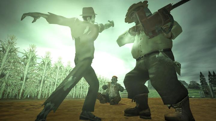 Immagine prodotto THQ Stubbs lo zombie in Rebel Without a Pulse (Xbox Series X, Xbox One X, FR, IT)