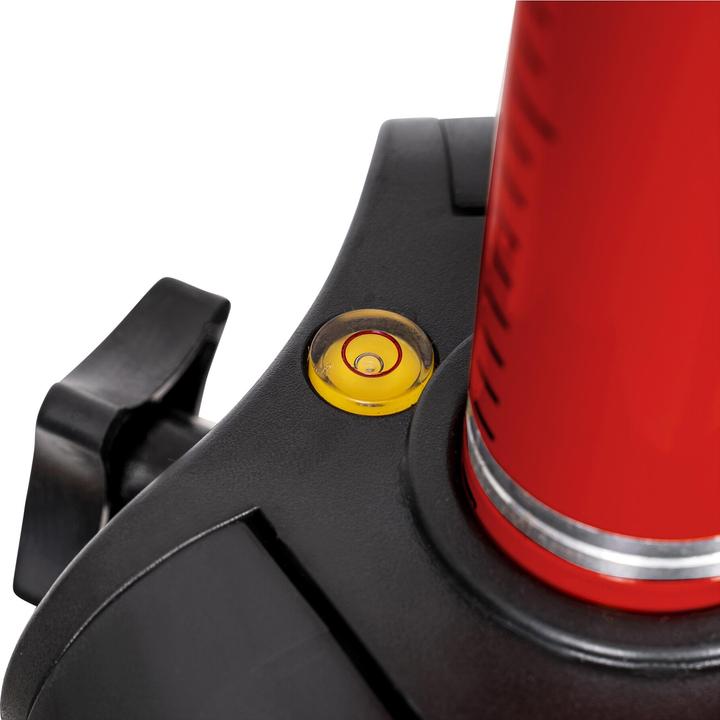 Produktbild Stier Teleskopstange für Kreuzlinienlaser