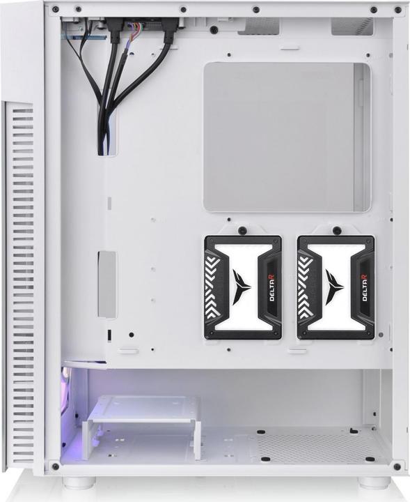 Immagine prodotto Thermaltake View 200 TG ARGB (ATX, Mini-ITX, mATX)