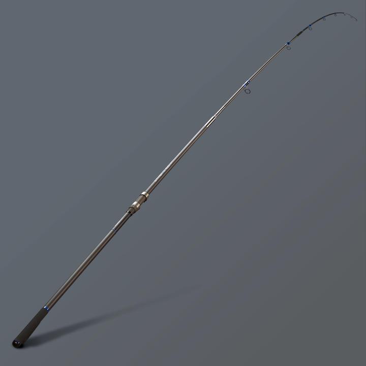 Produktbild Caperlan SYMBIOS 900 (Allroundrute, 42 cm)