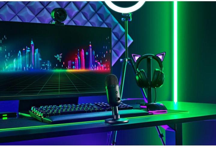 Produktbild Razer Seiren V2 X