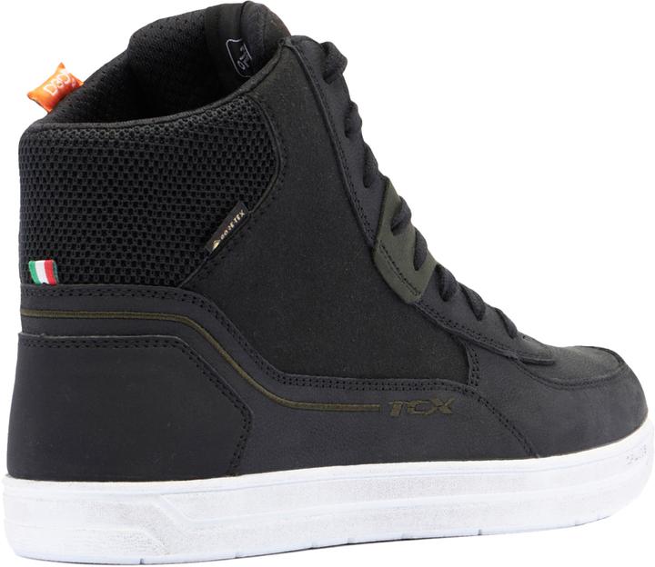 Produktbild TCX Chaussures Mood 2 GTX (Herren, 41)