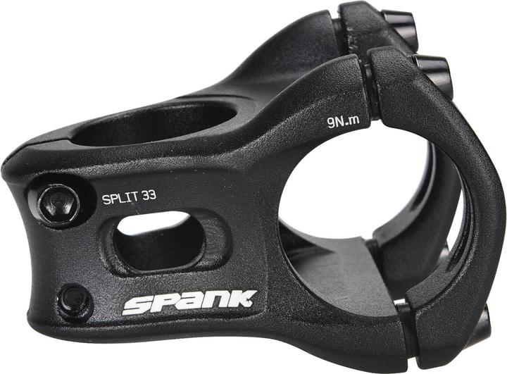 Actual product image Spank Split (33 mm, 31.80 mm)