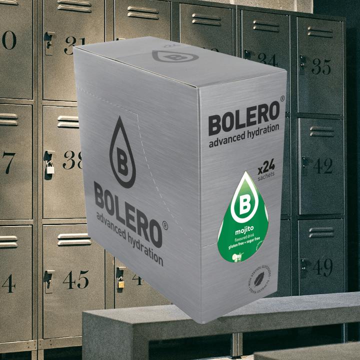 Immagine prodotto Bolero Classico (Mojito, 1 pz., 276 g)