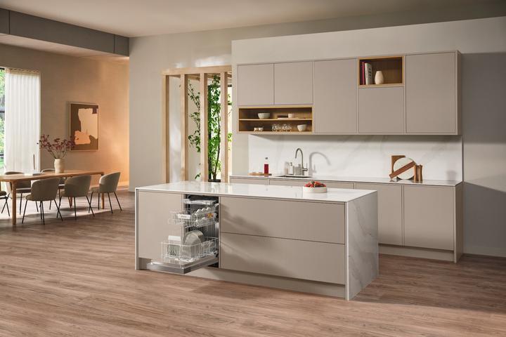 Produktbild Miele G 5540 SCi SL Active