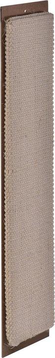 Immagine prodotto Beeztees Lavagna per graffiare 11x60cm (56 cm, Marrone, Beige)