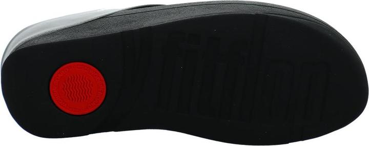 Image du produit Fitflop Halo Bead Circle Metallic Toe Post Sandals (39)