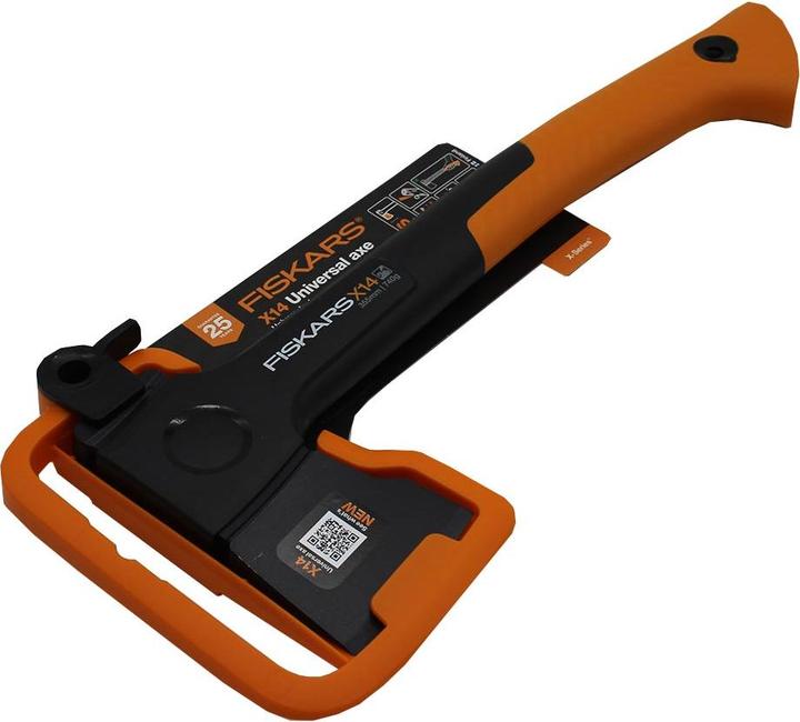 Produktbild Fiskars X14