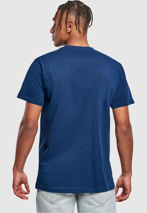 Immagine prodotto Merchcode Maglietta Merry Christmas a girocollo - 113277 (5XL)