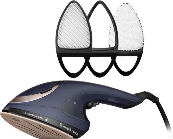 Produktbild Russell Hobbs Steam Genie 2 in 1 (1700 W, 20 g/min)