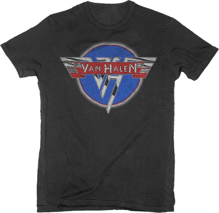 Music Brand TShirt Logo