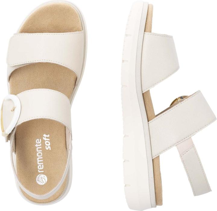 Actual product image Remonte Sandalen (44)