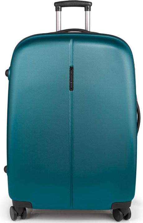 Actual product image Gabol Paradise XP 4 wheels trolley L 77 cm (100 l, XL (from 140l))
