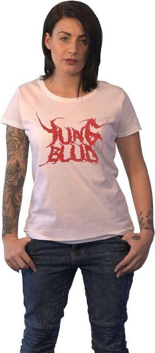 Universal Textiles Deadhappy TShirt