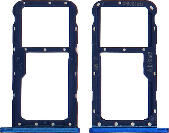 Immagine prodotto Avizar Supporto Sim di ricambio Huawei P20 Lite (Huawei P20 Lite)