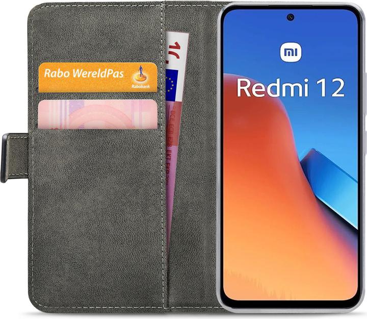Produktbild Mobilize Klassische Gelly-Geldbörse (Xiaomi 12)