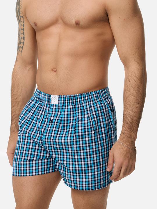 Actual product image Mg-1 Boxer Core (M, pack of 4)