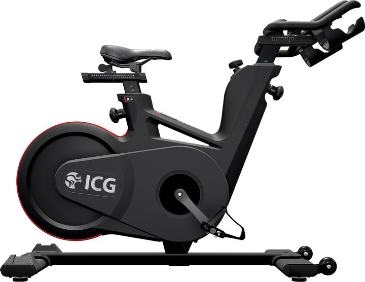 Image du produit Life Fitness IC4 Indoor Cycle