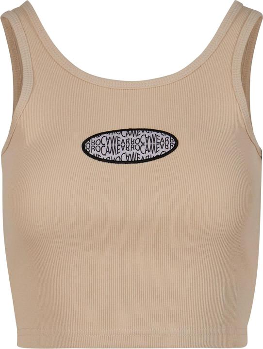 Rocawear Tanktop Cropped - 139111