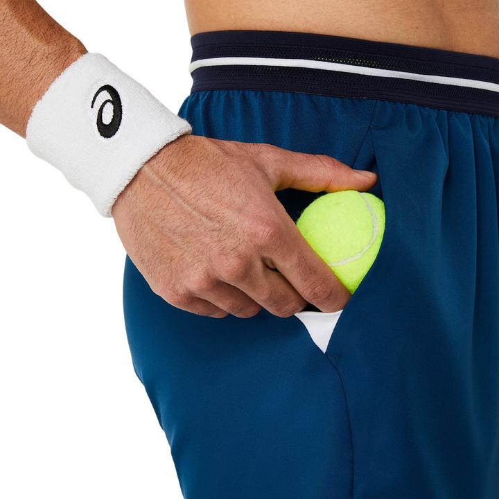 Produktbild ASICS Performance Match 7in Shorts Herren (S)