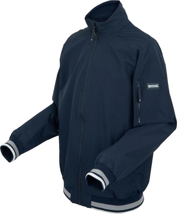 Actual product image Regatta Mens Shorebay III Waterproof Jacket (XL)
