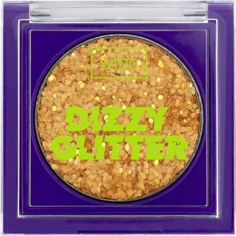 Image du produit Wibo Ombre à paupières pailletée Wibodizzy 02 2g