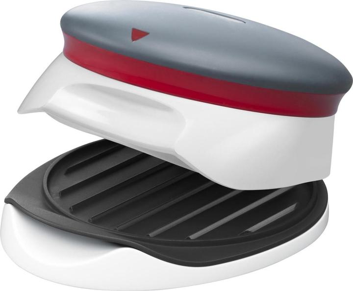 Actual product image Zyliss Hamburg Press