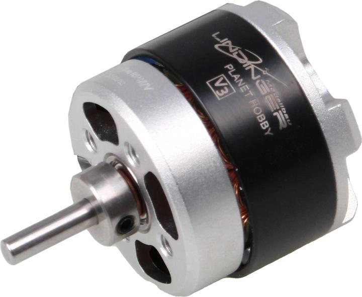 Planet-Hobby joker 2826-17 v3 980 kv brushless motor