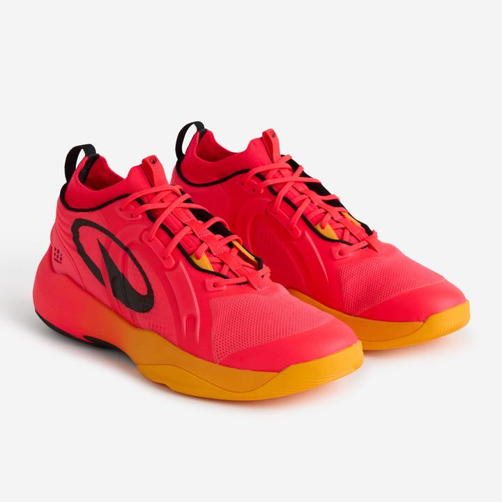 Kipsta Damen/Herren Volleyball Hallenschuhe - VB900 Stability Limited Edition