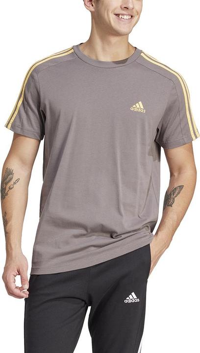 Actual product image adidas M 3S SJ T (L)