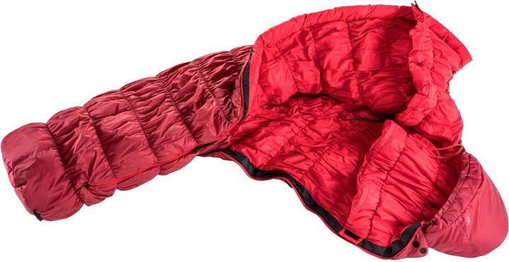 Produktbild Deuter Exosphere -6° (200 cm)