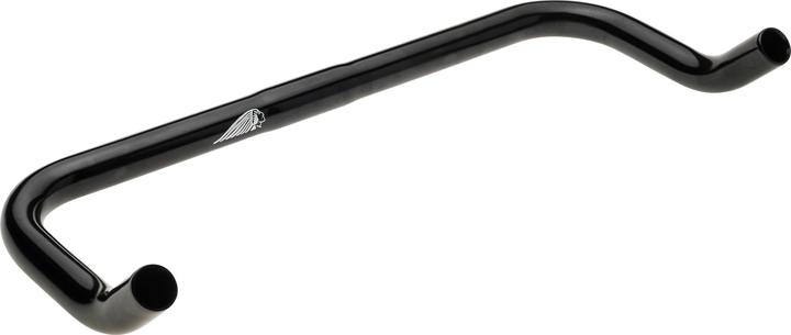 Actual product image Indian Summer Short bullhorn, 420 mm. (25.40 mm)