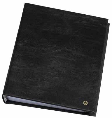 Actual product image Rillstab Display book (A5, 1 x)