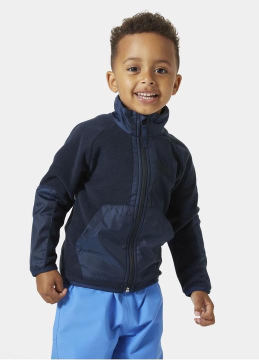 Produktbild Helly Hansen K Marka Fleece Jacket (7)
