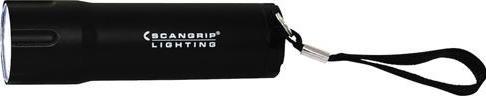 Actual product image Scangrip Torch (9.35 cm, 50 lm)