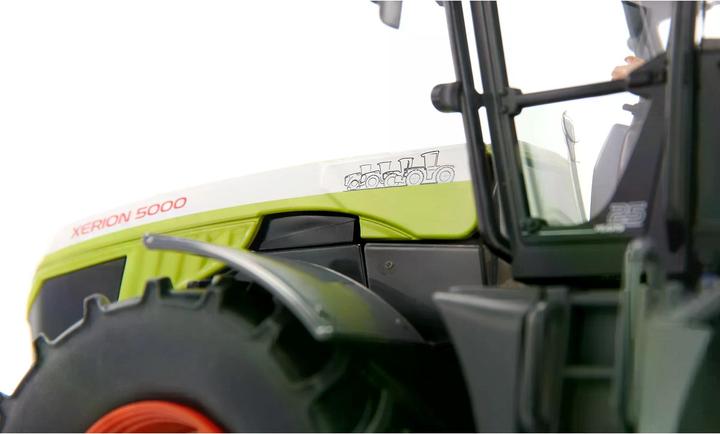 Image du produit Siku Claas Xerion 5000 TracVC Modèle anniv.