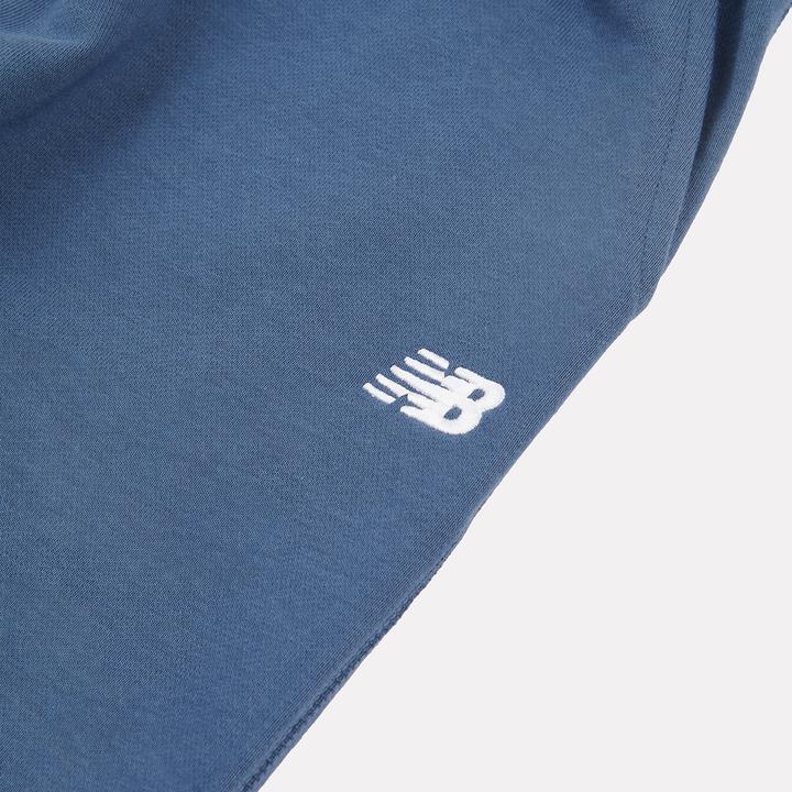 Actual product image New Balance G French Terry Small Logo Jogger (14, 15)