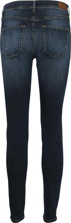 Produktbild Vero Moda VMLUX Slim Mid Rise Jeans (30)
