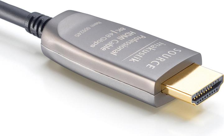 Produktbild Inakustik HDMI (Typ A) — HDMI (Typ A) (1 m, HDMI)
